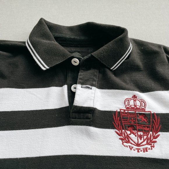 90% NEW EXPRESS TSHIRT, SIZE M - Picture 2 of 5